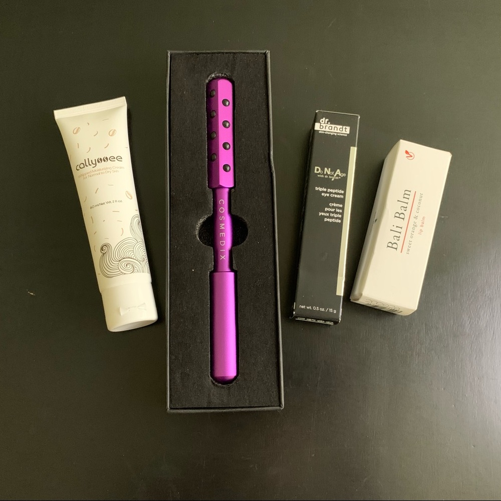 Skin Fix Kit- for normal to dry skin